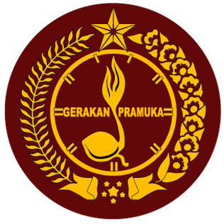 Gerakan_Pramuka Gerakan_Pramuka